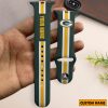 Green Bay Packers Limited Edition Apple Watch Band For Fans NRT076