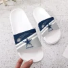 Dallas Cowboys Personalized Slippers Sandals Gifts For Fans SPTSSANDALS009