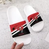 Tampa Bay Buccaneers Personalized Slippers Sandals Gifts For Fans SPTSSANDALS030