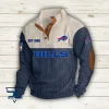 Buffalo Bills Sport Sweatshirt Hoodie NRTDBSCH100