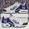 New York Giants Personalized New Colorsnike Air Max Plus TN Sneakers DV18 NRTTN189