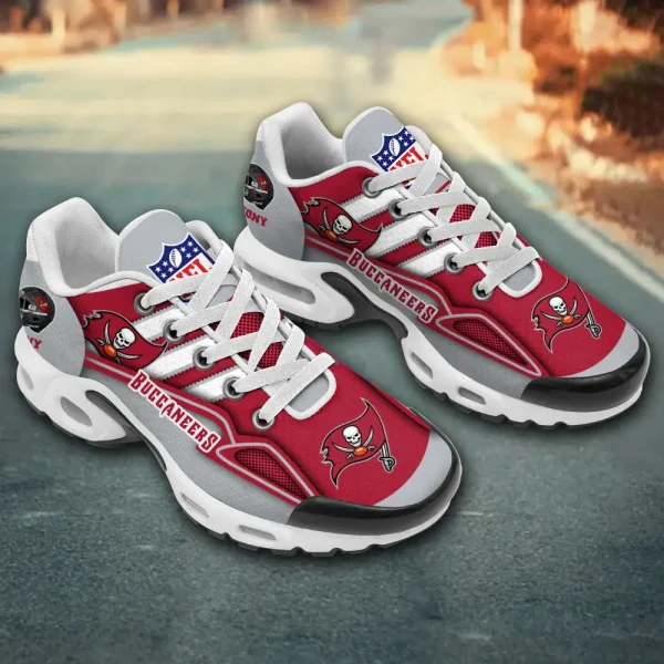 Tampa Bay Buccaneers Personalized New Colorsnike Air Max Plus TN Shoes NRTTN465 - Image 2