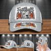 Las Vegas Raiders Personalized Classic Baseball Cap Breathable Dad Hat Snapback NRT811
