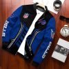 Buffalo Bills Bomber Jacket 762