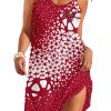 Tampa Bay Buccaneers Beach Dress BGSLLBD572