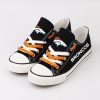 Denver Broncos CVChuck Taylor All Star Sneakers NRT008