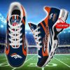 Denver Broncos Personalized New Colorsnike Air Max Plus TN Shoes NRT89