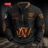 Washington Commanders Men's Retro Sweatshirts NRTMPZNS032
