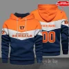 Cincinnati Bengals Golden Sports Hoodies ANZS9GDSH039