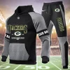 Green Bay Packers Hoodie and Joggers AZCBHDJG491