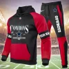 Dallas Cowboys Hoodie and Joggers AZCBHDJG499