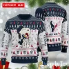 Houston Texans NFL Snoopy Woolen Sweaters BGSWT1157