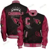 Arizona Cardinals Button Jacket SPTBBJACKET193