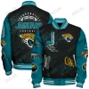 Jacksonville Jaguars Button Jacket SPTBBJACKET207