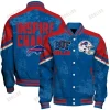 Buffalo Bills Unisex Exclusive Styles Varsity Jacket SPTBBJACKET292