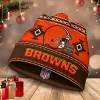 Cleveland Browns NNBC0008 Knitted Hat