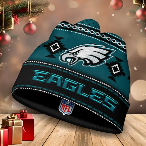 Philadelphia Eagles NNBC0026 Knitted Hat