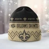 New Orleans Saints DMBC0258 Knitted Hat