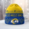 Los Angeles Rams DMBC0254 Knitted Hat