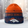 Denver Broncos DMBC0245 Knitted Hat