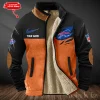 Buffalo Bills Winter Tribal Vintage Jacket SPTWTVJ068
