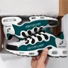 Philadelphia Eagles HHPGSA0642 Custom Name Air Cushion Sport Shoes
