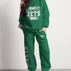 New York Jets New Unisex Sweatsuit and Sweatpants BGRSW638