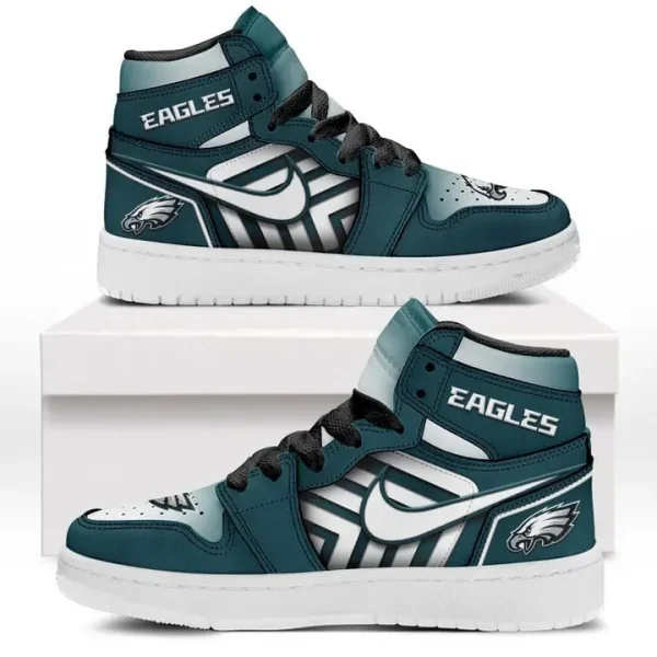 Philadelphia Eagles DMHE4112 JD Shoes